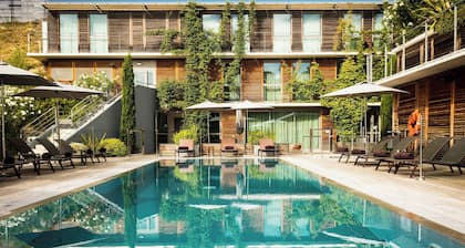 Courtyard by Marriott Montpellier