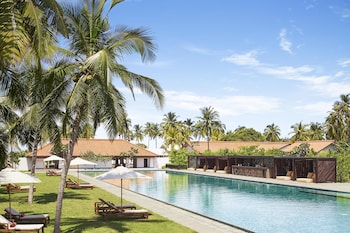 Jetwing Lagoon Reviews Photos Rates Ebookerscom - 