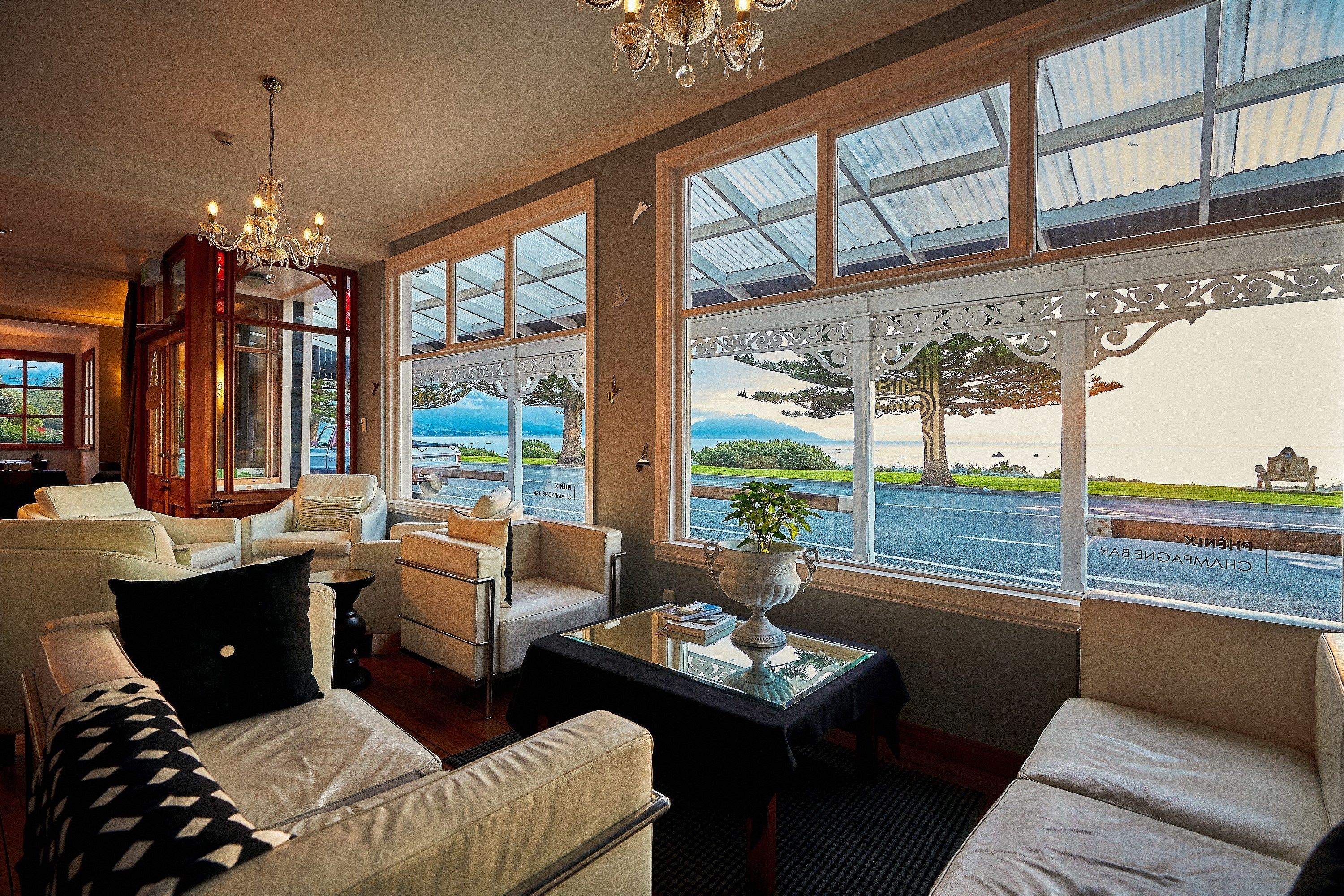 Kaikoura Boutique Hotel In Kaikoura New Zealand Expedia