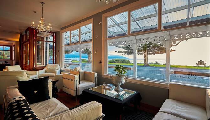 Kaikoura Boutique Hotel In Kaikoura New Zealand Expedia