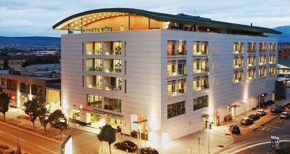 Ramada by Wyndham Podgorica