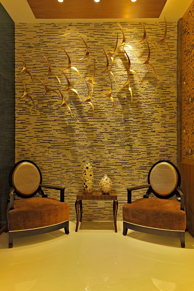 Photo - Zone Connect by The Park Saket New Delhi