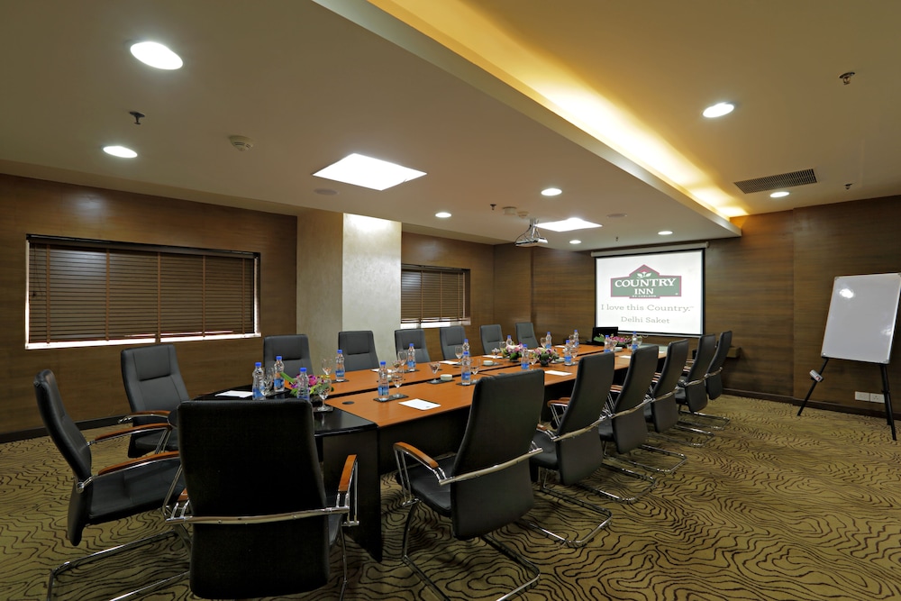 Photo - Zone Connect by The Park Saket New Delhi