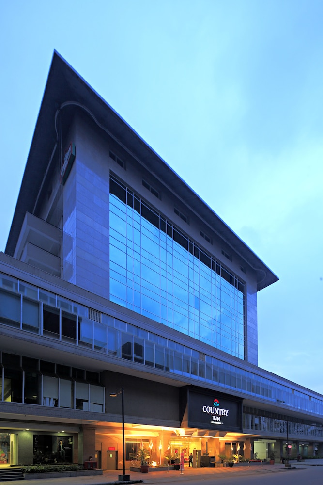 Photo - Zone Connect by The Park Saket New Delhi