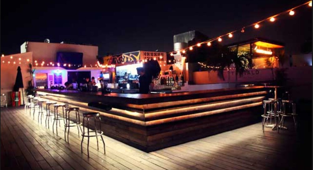 Tantalo Hotel / Kitchen / Roofbar 2019 Room Prices 109, Deals