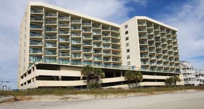 Oceans by Elliott Beach Rentals