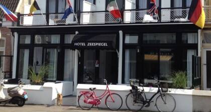 Hotel Zeespiegel