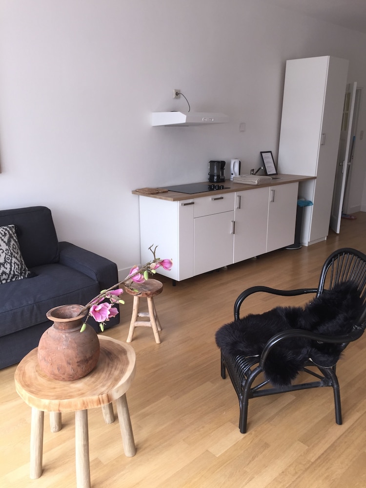 Photo - Hotel Zeespiegel