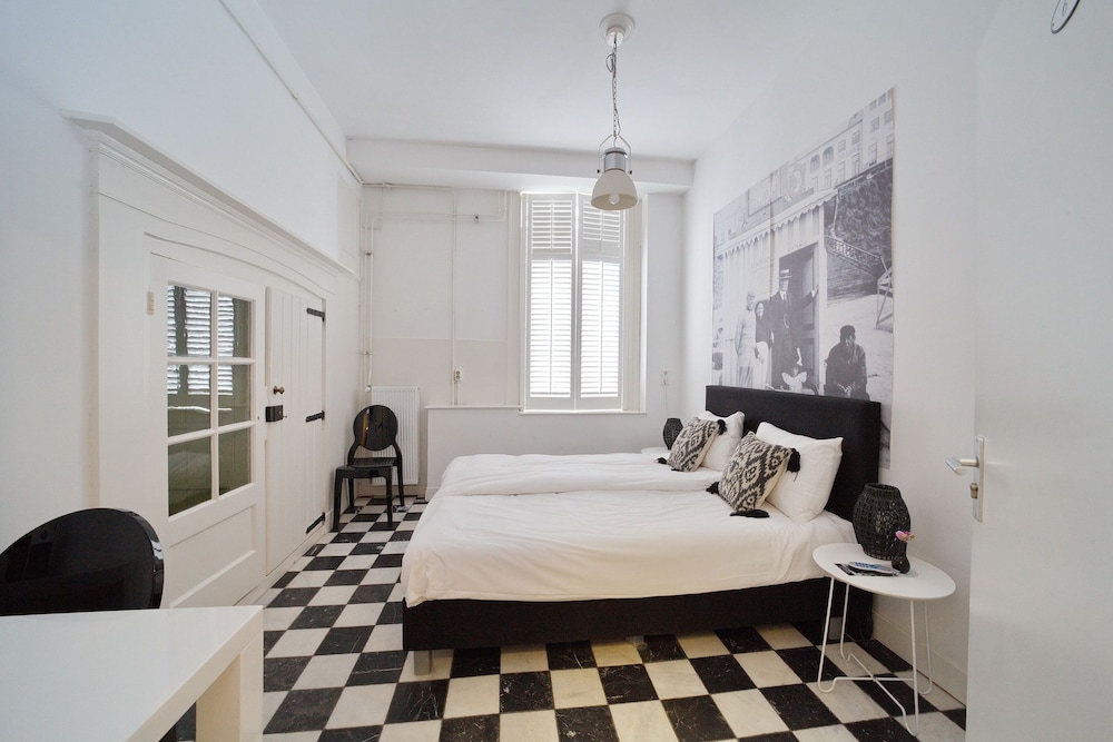 Photo - Hotel Zeespiegel