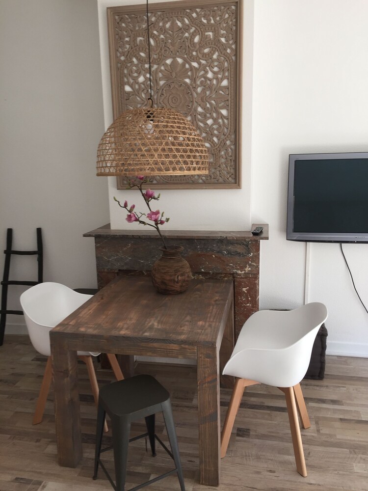 Photo - Hotel Zeespiegel