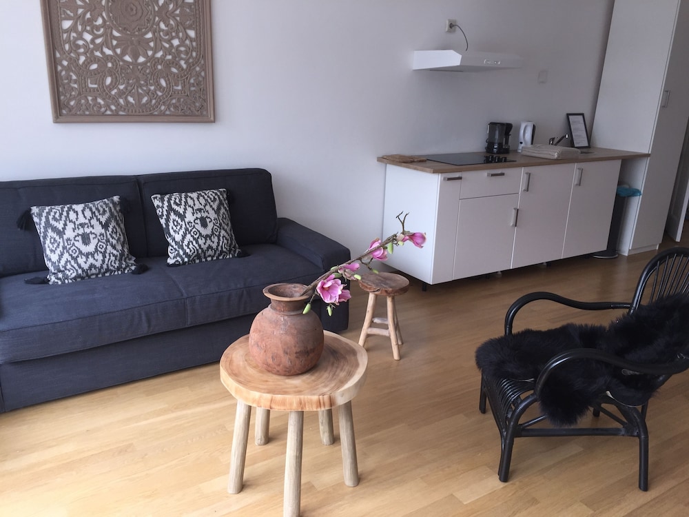 Photo - Hotel Zeespiegel