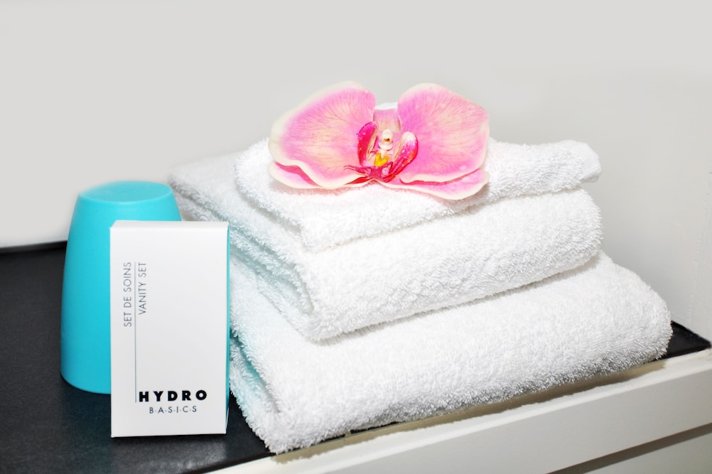 Photo - Hotel Zeespiegel