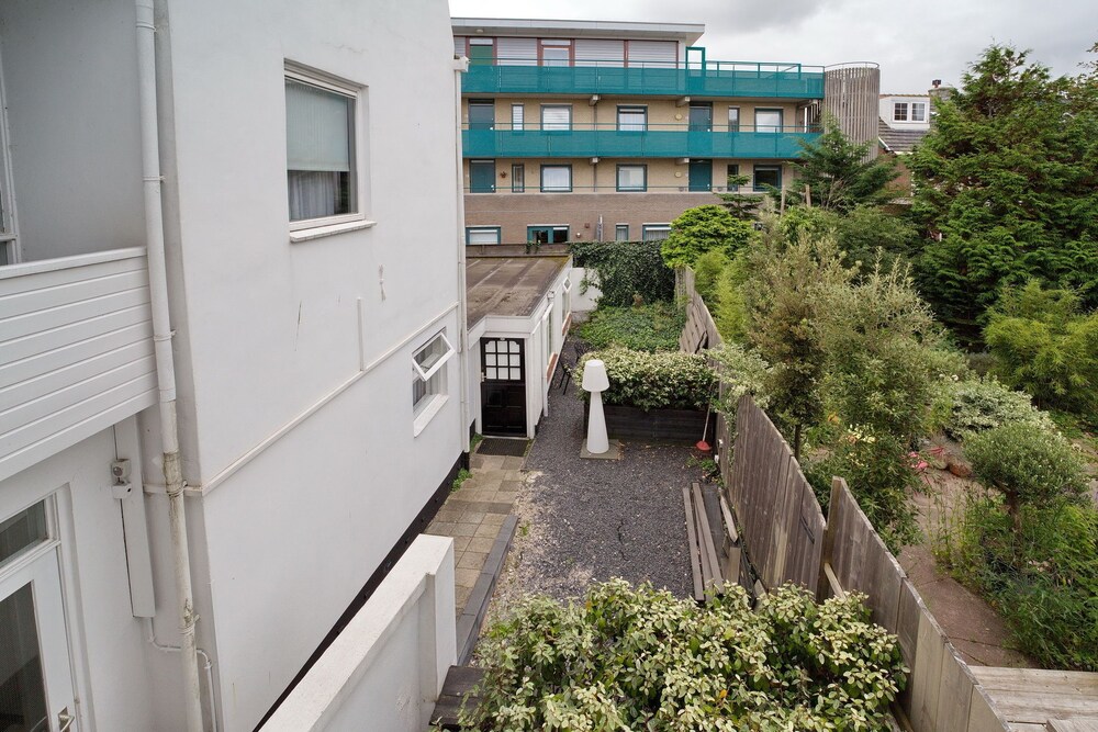 Photo - Hotel Zeespiegel