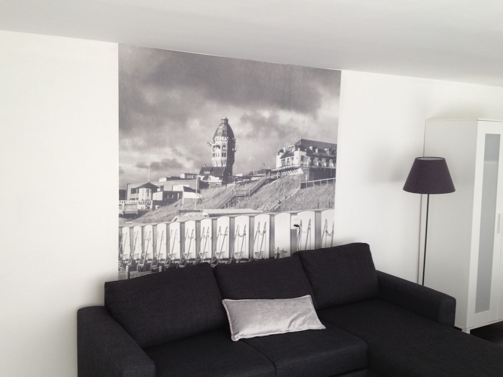 Photo - Hotel Zeespiegel