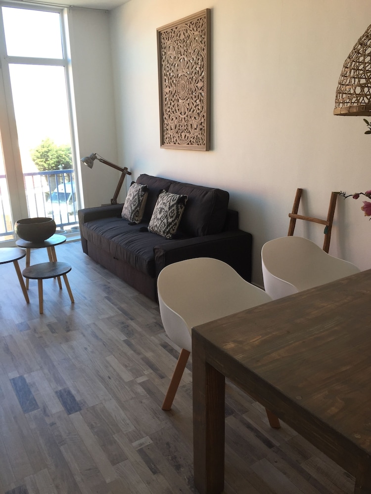 Photo - Hotel Zeespiegel