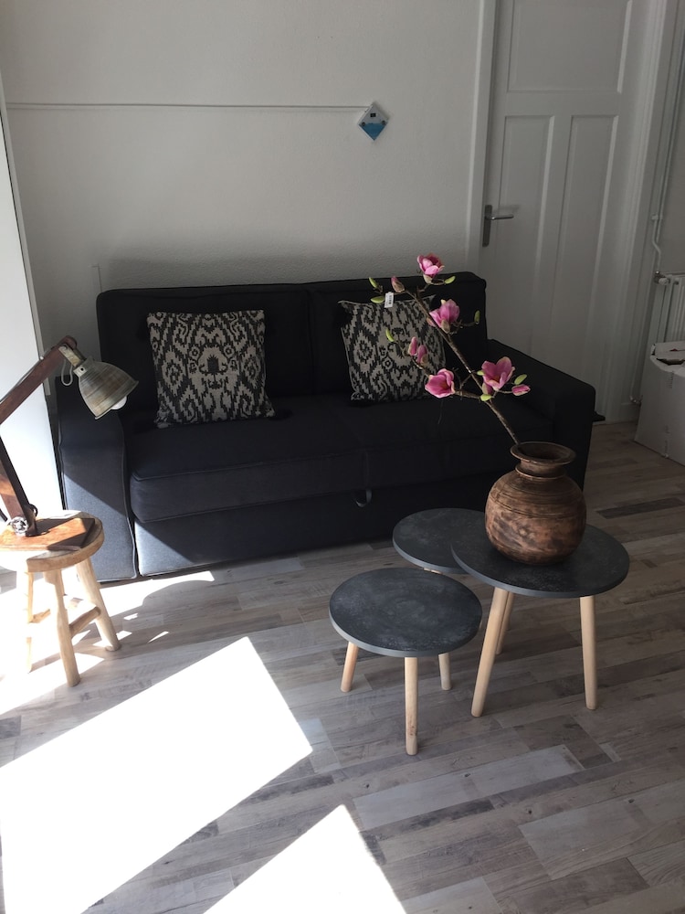 Photo - Hotel Zeespiegel