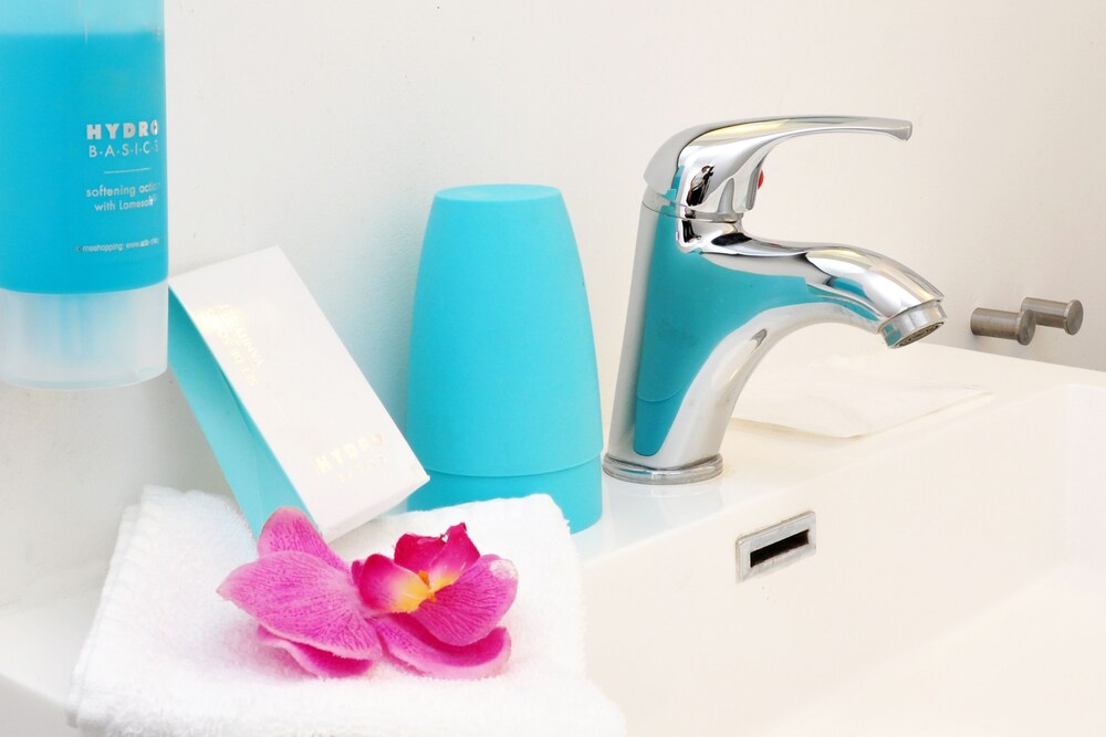 Photo - Hotel Zeespiegel