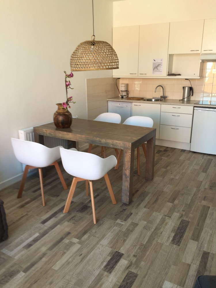 Photo - Hotel Zeespiegel