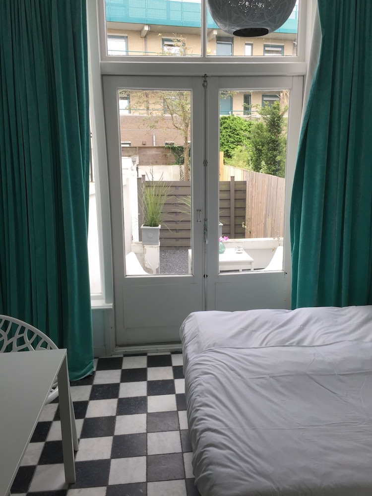 Photo - Hotel Zeespiegel