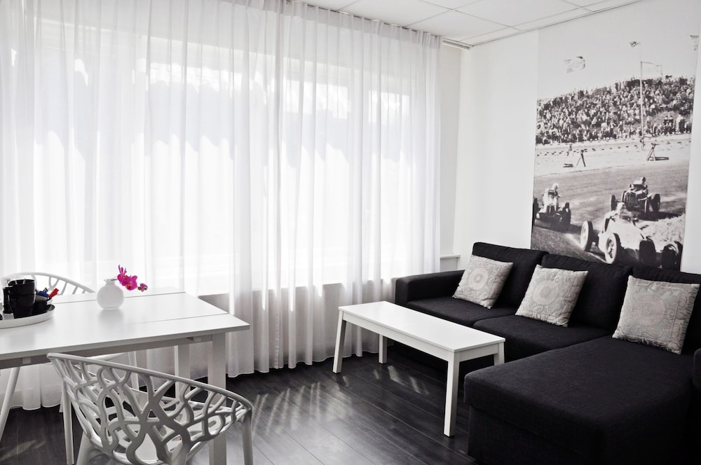 Photo - Hotel Zeespiegel