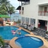 Badladz Beach Resort in Puerto Galera, Philippines