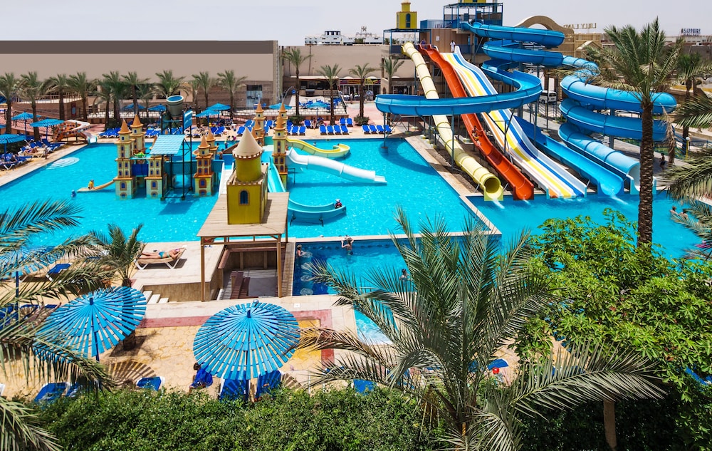 Mirage Aquapark (Hurghada). Mirage Aquapark SPA 5 . Hotel description, reviews Mirage Aquapark (Hurghada). Mirage Aquapark SPA 5 . Hotel description, reviews
