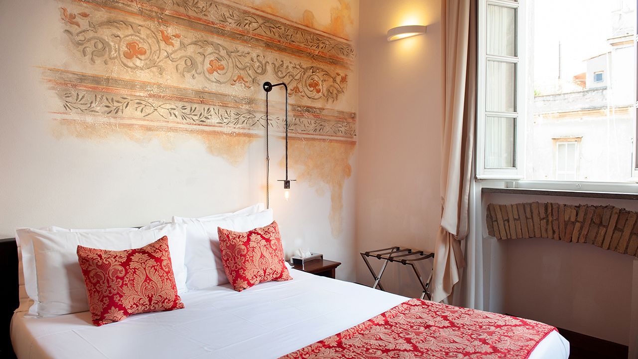 Relais Giulia