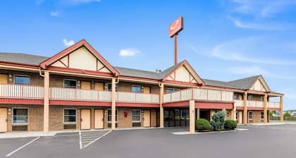 Econo Lodge Glade Springs I-81