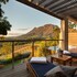 Delaire Graff Lodges and Spa in Stellenbosch, South Africa