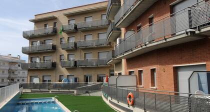 Apartaments AR Espronceda