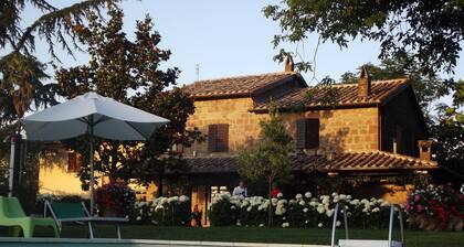 Podere Sette Piagge