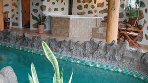 Inomhuspool