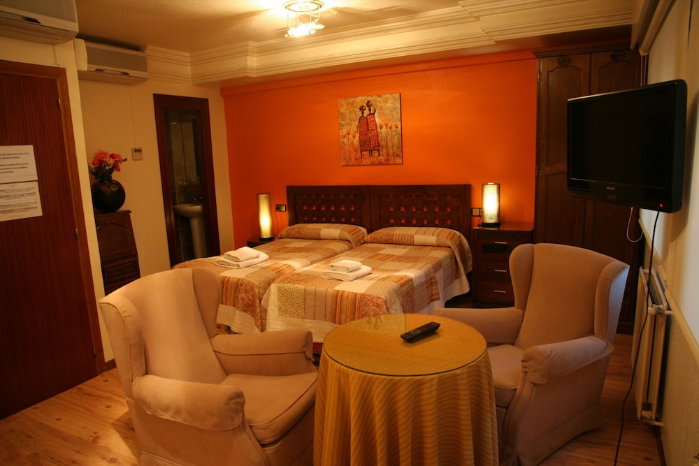 Imagen de HOSTAL ACELLA (5 de 11)