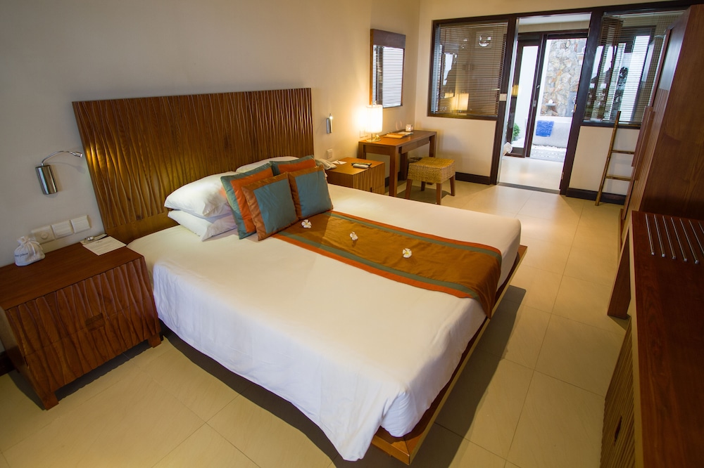 Blue Ocean Resort in Phan Thiet, Vietnam