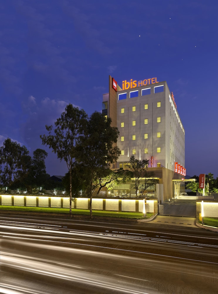 ibis Nashik - An AccorHotels Brand in Nashik, India