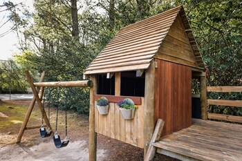 Federation Gardens Possums Hideaway Deals Reviews Blackheath