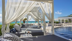 Sandos Cancun Lifestyle Resort All Inclusive