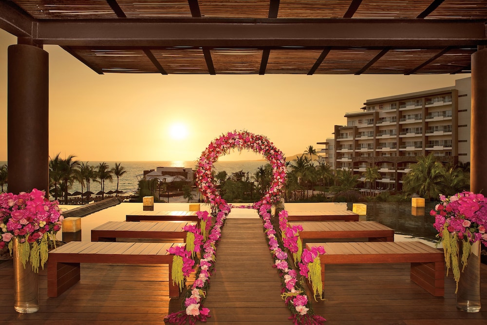secrets resorts puerta vallarta