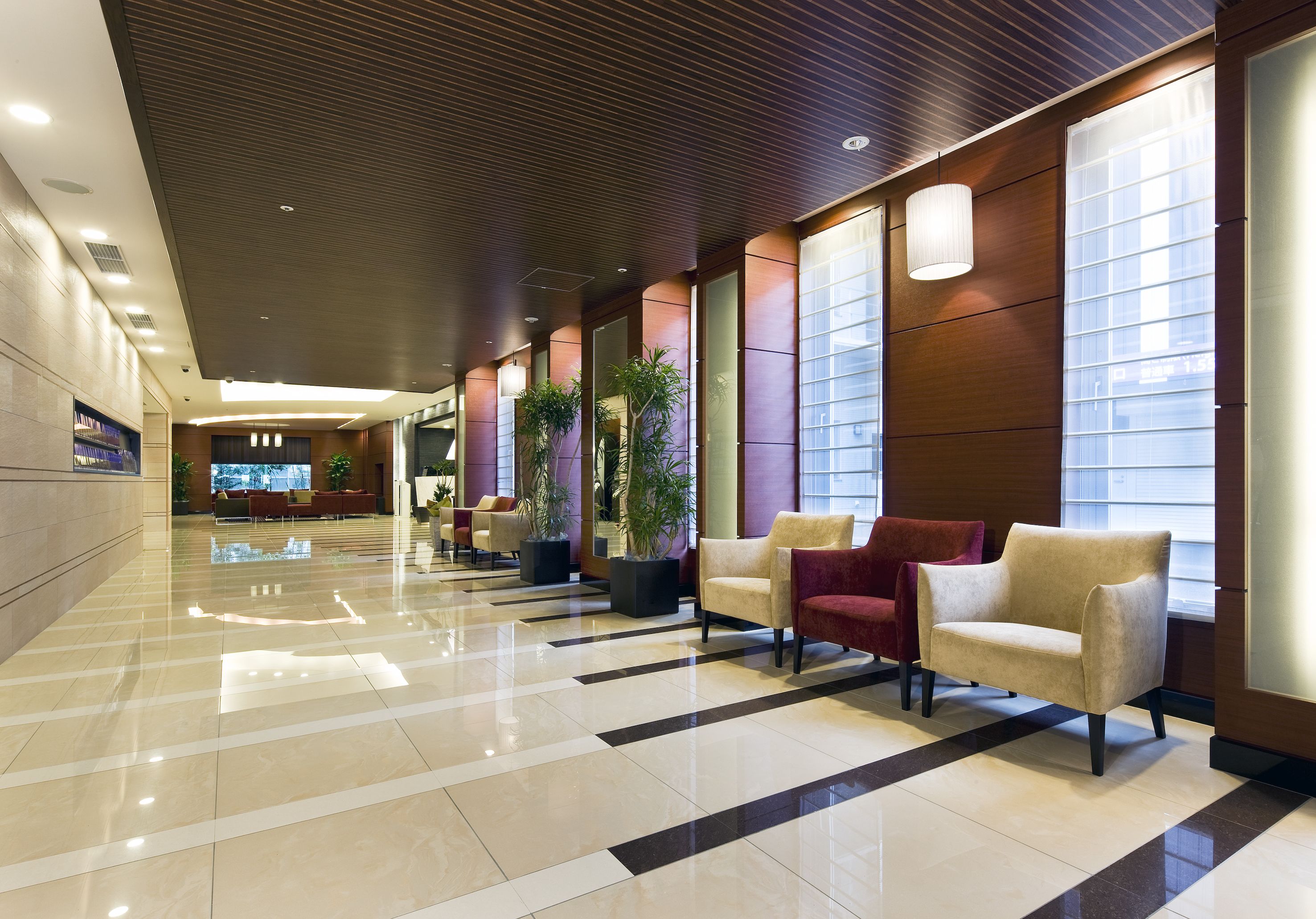 Daiwa Roynet Hotel Sakai Higashi in Sakai, Japan
