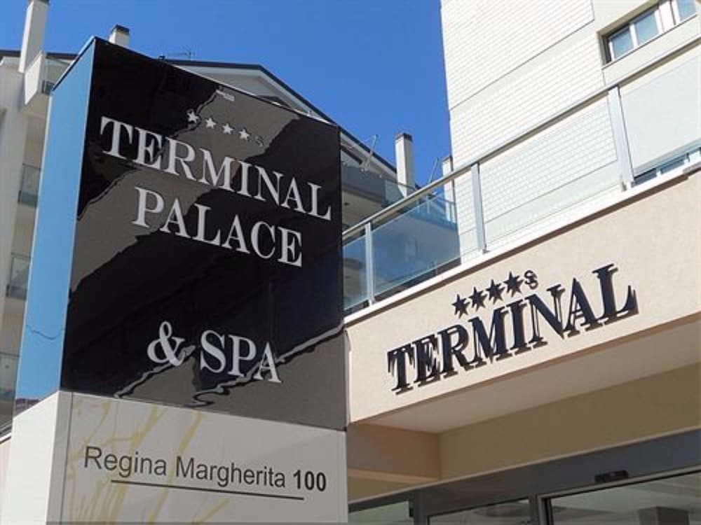 Photo - Terminal Palace & SPA