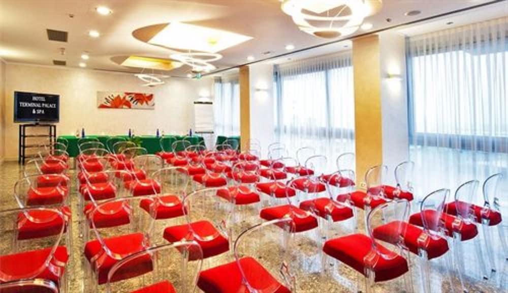 Photo - Terminal Palace & SPA