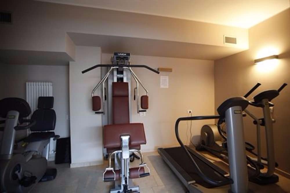 Photo - Terminal Palace & SPA