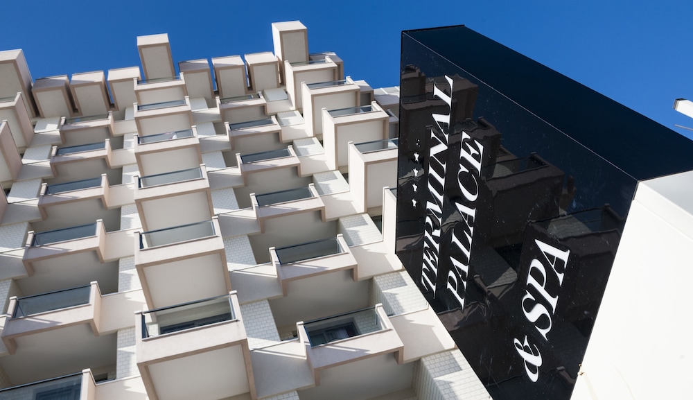 Photo - Terminal Palace & SPA