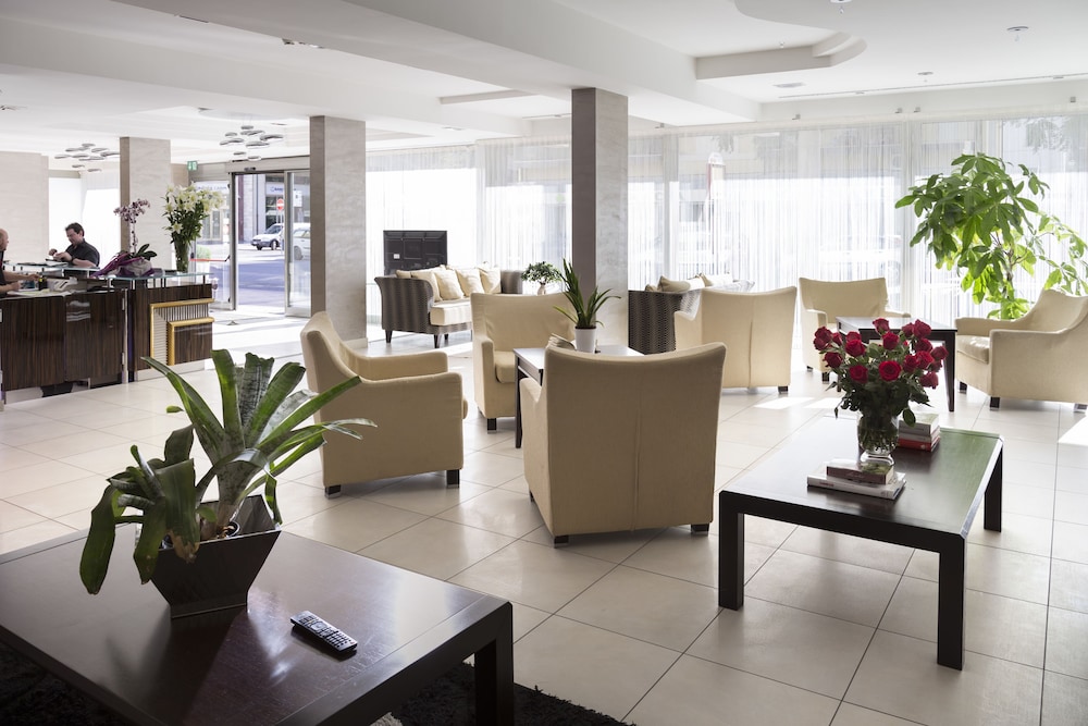 Photo - Terminal Palace & SPA