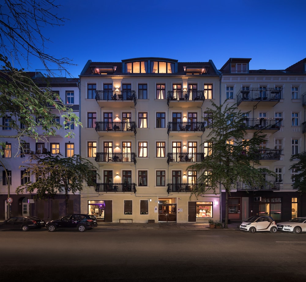 Primary image, Luxoise Apartments Berlin Friedrichshain