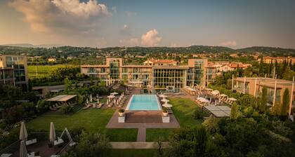 Aqualux Hotel Spa & Suite