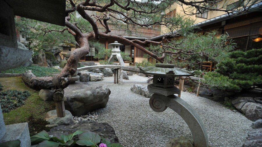 Ryokan Yamazaki