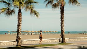 Ubicación cercana a la playa