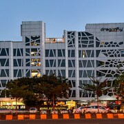 The Best Hotels With Free Airport Shuttle In Mumbai From 21 In 2021 Expedia In fact, you can even book your airport transfer in advance for greater peace of mind with the convenient transit hotel. hotels with free airport shuttle