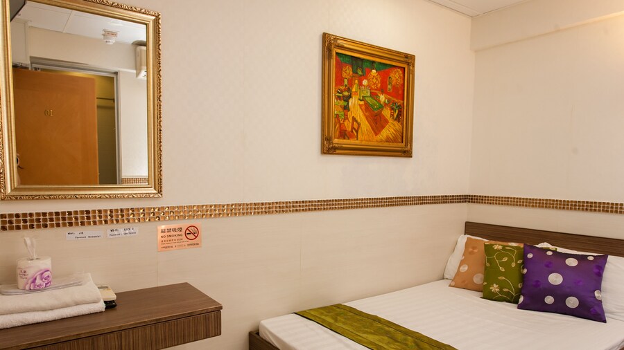 Lily Garden Guest House